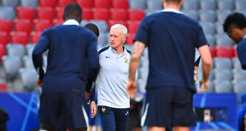  - Espagne - France : les compos probables du choc, avec une grosse surprise