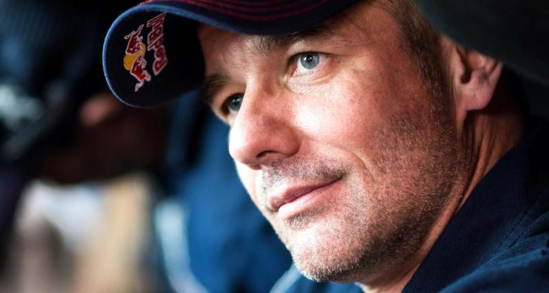  - Sébastien Loeb impatient de retrouver son public pour cette journée spéciale