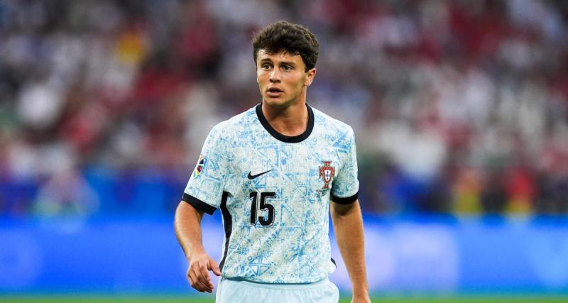 - PSG : nouvelle offre énorme lâchée pour Joao Neves ?