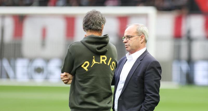  - PSG : une piste vers un jeune prodige de L1 définitivement enterrée ? 