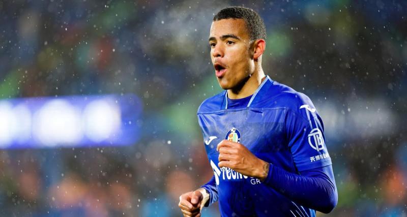  - OM : l’offre finale pour Greenwood dévoilée, accord imminent ?