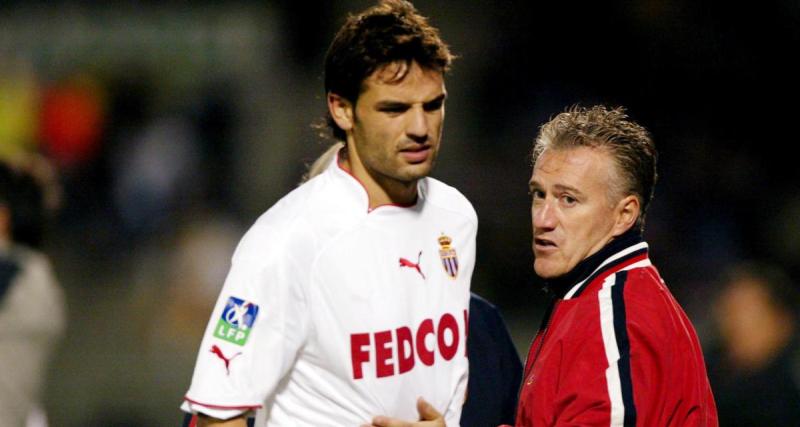 - Espagne – France : la magnifique anecdote de Morientes sur Deschamps