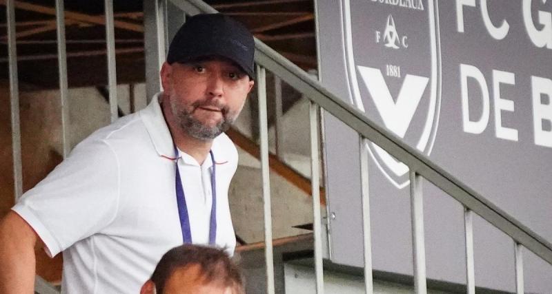  - Bordeaux : Jour-J pour les Girondins, toutefois toujours dans le flou