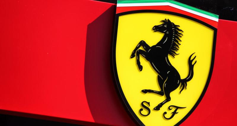  - Ferrari : la Scuderia annonce un départ immédiat au sein de son écurie 