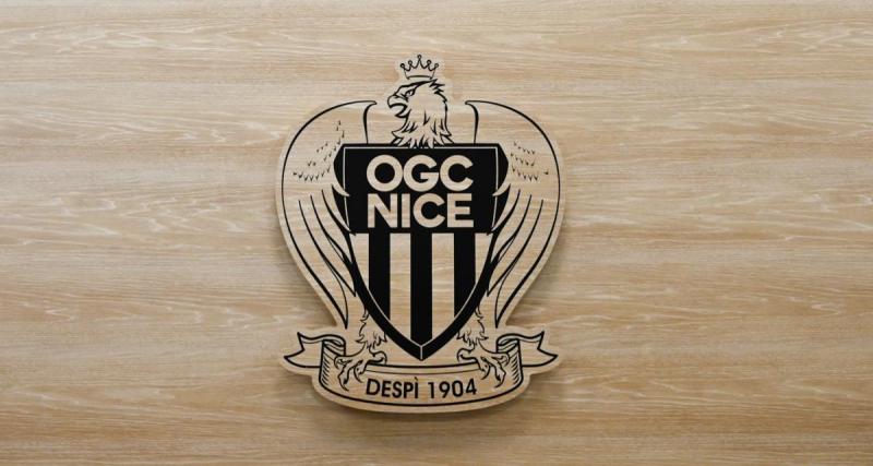  - Nice : le GYM dévoile son maillot domicile pour la saison 2024-2025