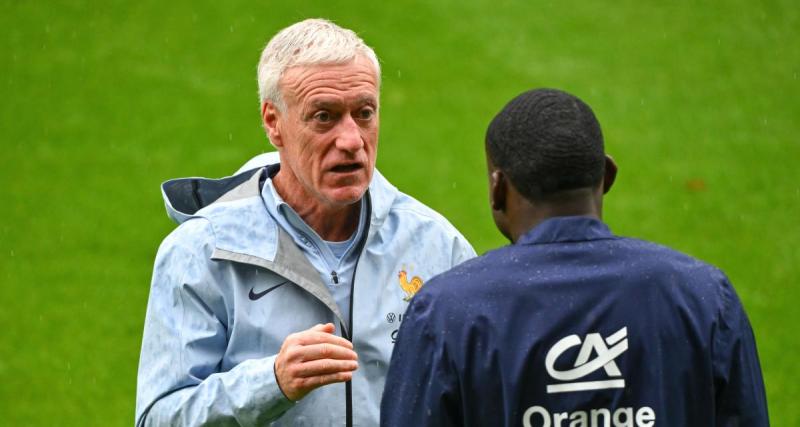  - Espagne - France : l'exploit légendaire que vise Deschamps