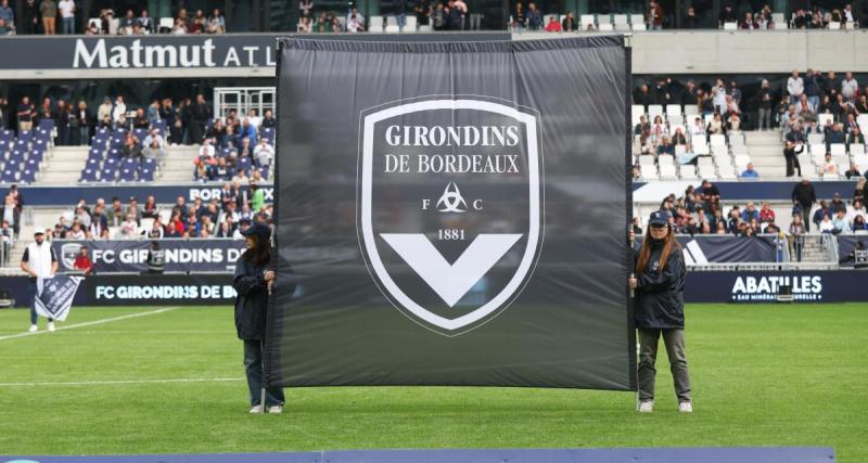  - Bordeaux : le candidat au rachat, dévoilé, présent devant la DNCG