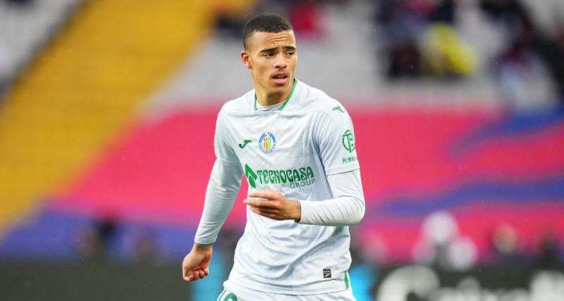  - OM : les supporters s’opposent à la venue de Mason Greenwood