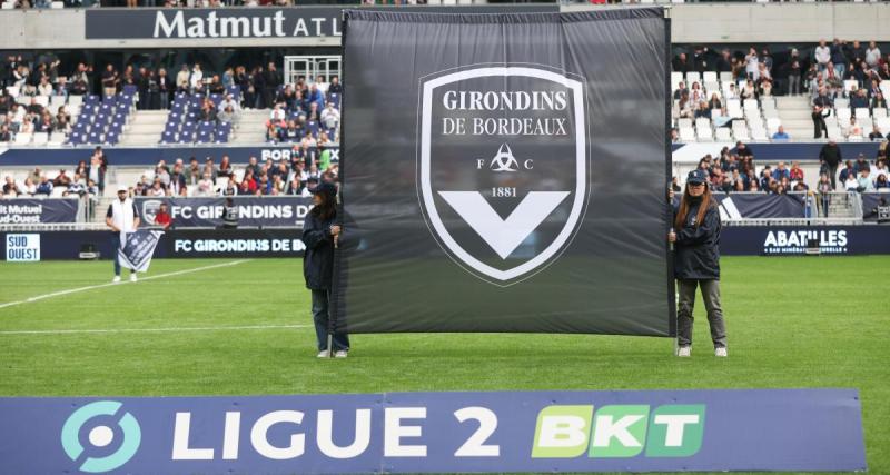  - Bordeaux : le FCGB sur le point d’être rétrogradé en National… avant le rachat par Liverpool ?