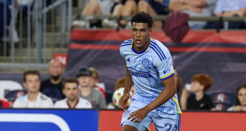  - Strasbourg : un jeune crack américain en passe d'être prêté en Alsace ?