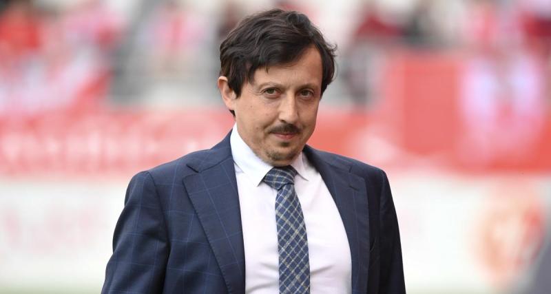 - OM : le superbe message d'accueil de Longoria à De Zerbi