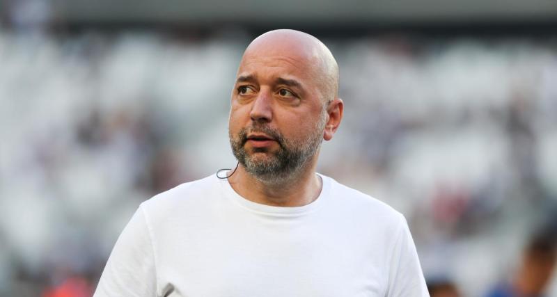  - Bordeaux : les Girondins relegués... puis rachetés par un club légendaire de Premier League