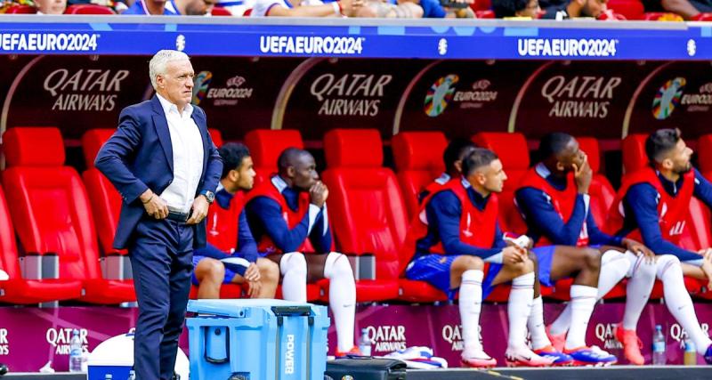  - Équipe de France : Didier Deschamps vers un exploit légendaire avec les Bleus