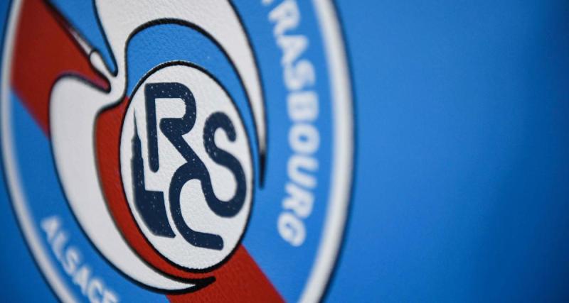  - Strasbourg : un jeune espoir sénégalais s’engage jusqu’en 2029 (off)