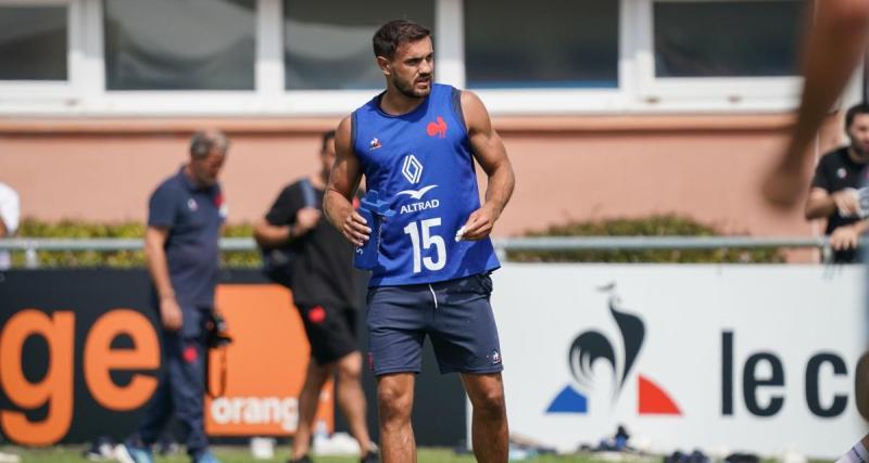  - XV de France : après Cédric Doumbé, un boxeur franco-marocain explose de colère contre Jaminet et annonce l'attendre !