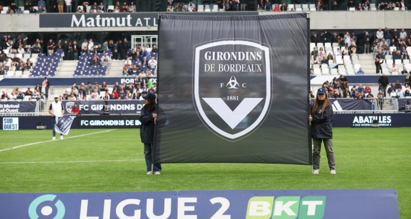  - DNCG : Bordeaux officiellement rétrogradé en National, Martigues fixé