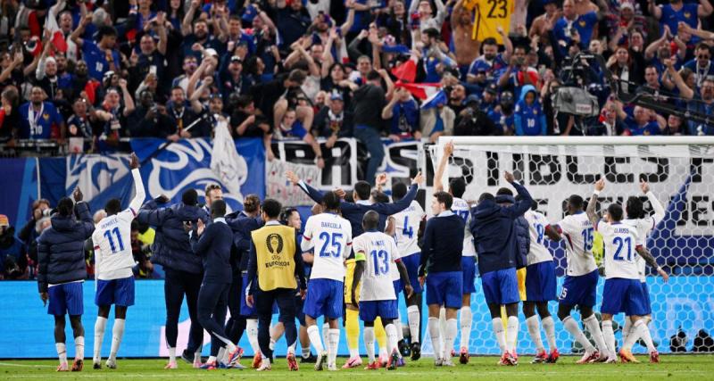  - Espagne – France : 8000 supporters français attendus à Munich 