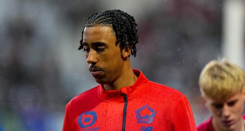  - Real Madrid : dernier énorme danger pour Yoro, une offre acceptée