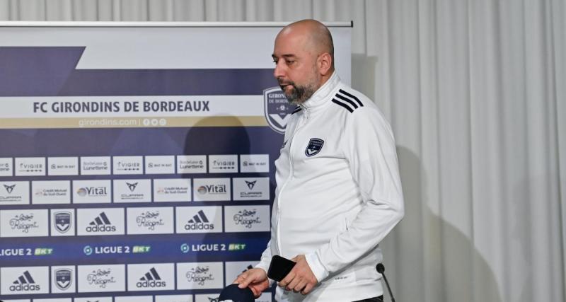  - Bordeaux sort du silence après la décision de la DNCG !