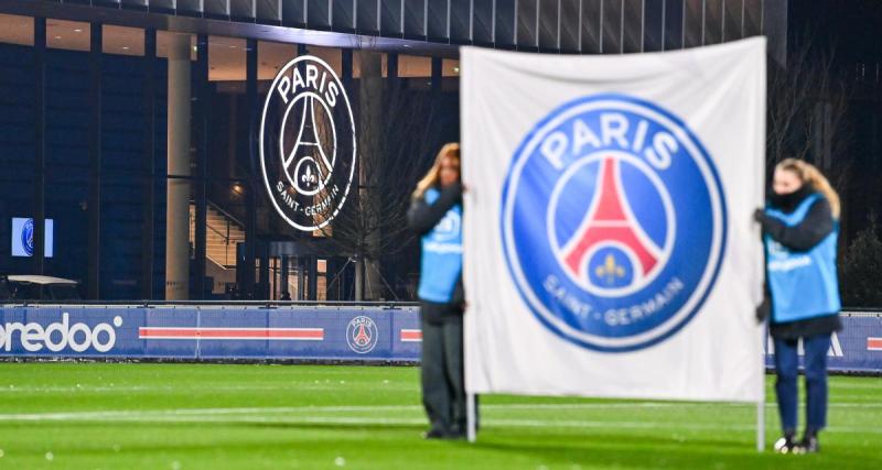  - PSG : Leny Yoro s’éloigne, les dirigeants pistent un jeune espagnol 