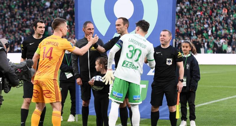  - Red Star : un capitaine de Ligue 2 rejoint le promu (off)