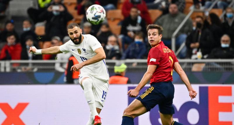  - Avant France-Espagne, retour sur certains affrontements forts entre les deux nations !
