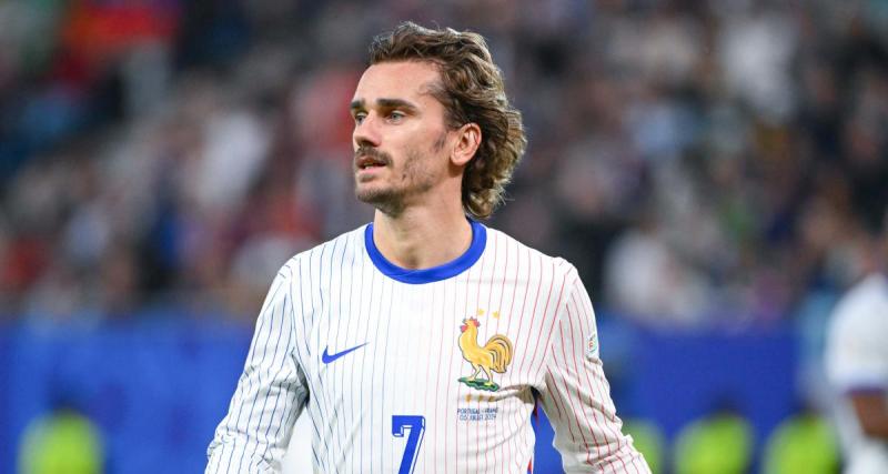  - Espagne - France : une grosse tendance se confirme dans la compo des Bleus !