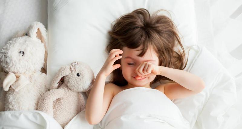  - Nos 7 conseils pour une sieste réussie : aider vos enfants à se reposer, et vous aussi ! 