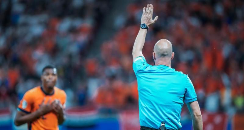  - Tu penses tout connaître des règles d'arbitrage au foot ? Viens faire le test !