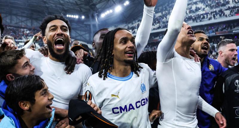  - OM : gros coup dur en vue, une pépite sur le départ ?