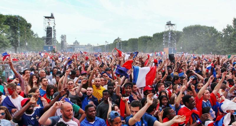  - Équipe de France : coup dur pour les fans des Bleus à cause des JO !