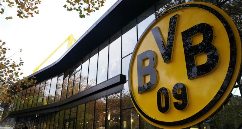  - Dortmund : accord total pour un phénomène de Bundesliga