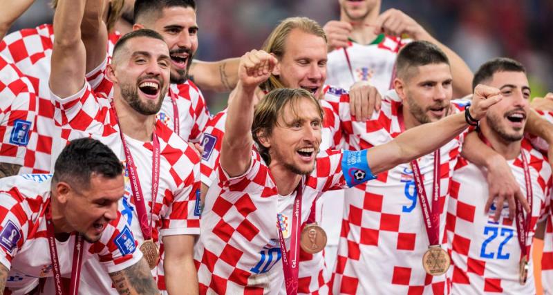  - Espagne - France : en cas d'élimination, les Bleus joueront-ils un match pour la troisième place ?