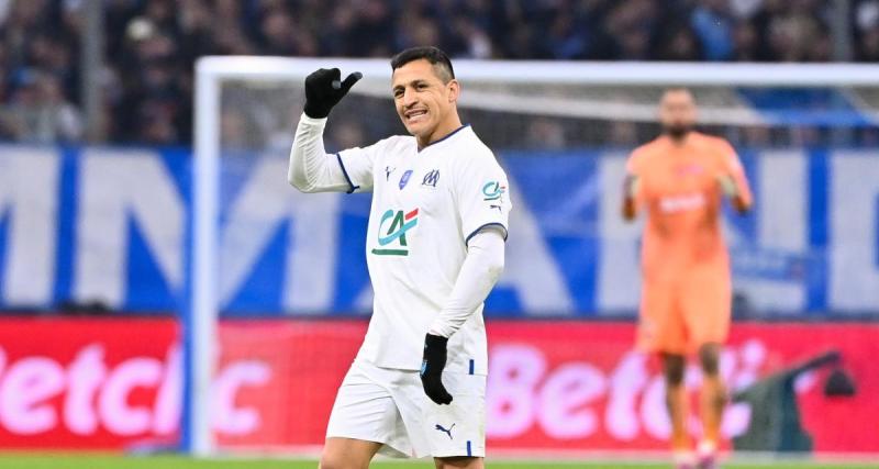  - OM : le retour d’Alexis Sanchez prend de l’ampleur, plusieurs gardiens pistés