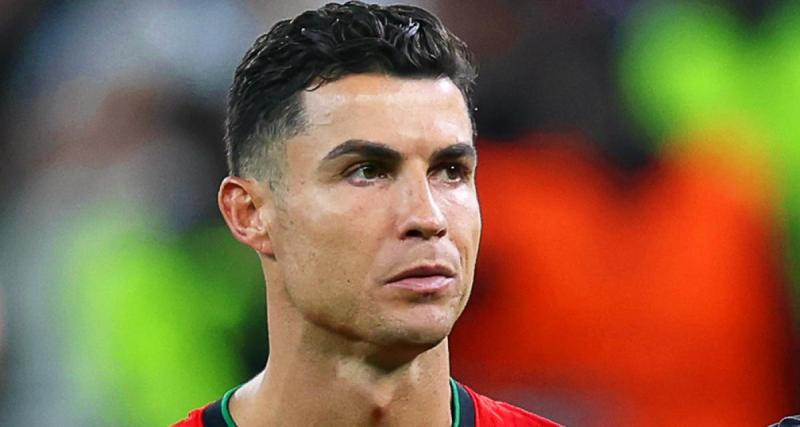  - Euro 2024 : trois légendes poussent Cristiano Ronaldo à une lourde décision