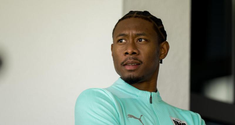  - Real Madrid : énorme inquiétude pour Alaba, son retour repoussé ?