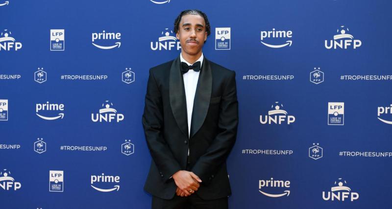  - LOSC : le Real Madrid a fait une première offre pour Leny Yoro