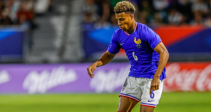  - PSG : ça se complique vraiment pour Désiré Doué !
