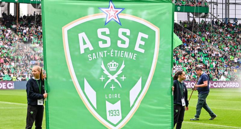  - ASSE : les Verts enrôlent une pépite néo-zélandaise (off)