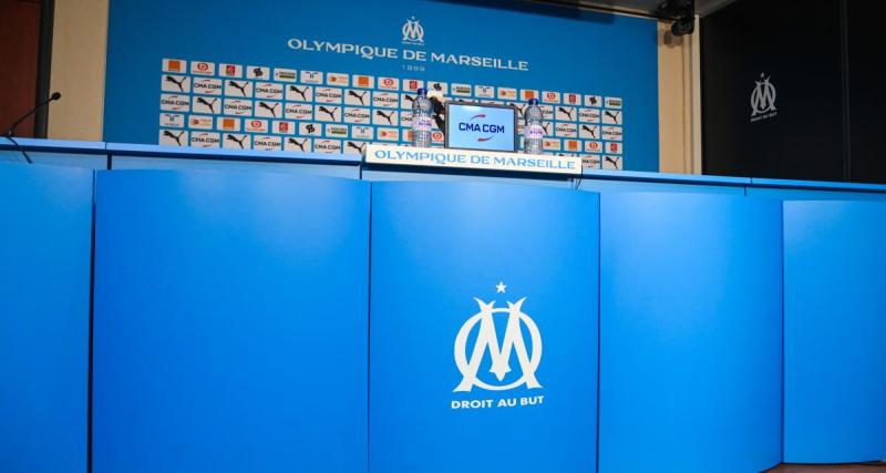  - OM : La déclaration choc du maire de Marseille à propos du cas Greenwood