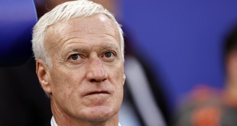  - Espagne - France : l'aveu sincère de Deschamps sur la supériorité espagnole