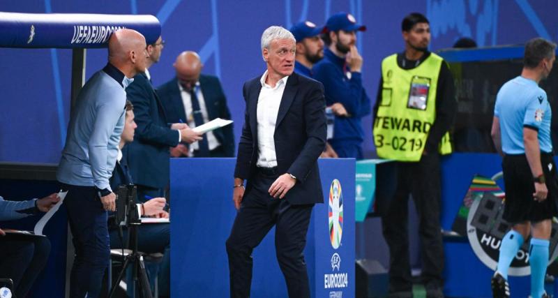  - 📝 Espagne - France : les notes des Bleus !
