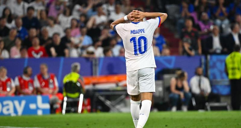  - France – Espagne : la Roja met fin aux rêves des Bleus, éliminés en demi-finales