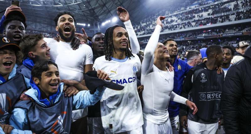  - OM : une jeune pépite déjà sur le départ ? 