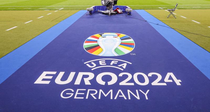  - Euro 2024 : Une sélection souhaite rentrer dans l'histoire de la compétition
