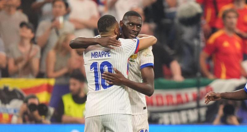  - Espagne – France : le record monstrueux de Mbappé malgré l'élimination