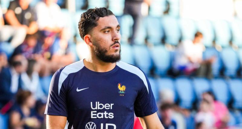  - OL : accord annoncé pour le transfert de Cherki !