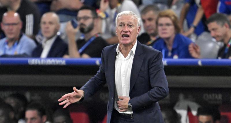  - Espagne – France : le loupé inédit de Deschamps qui fait mal aux Bleus