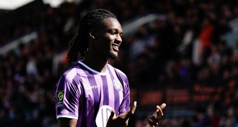  - Ligue 1 : Toulouse prête un espoir en Angleterre, Reims annonce un départ (off)