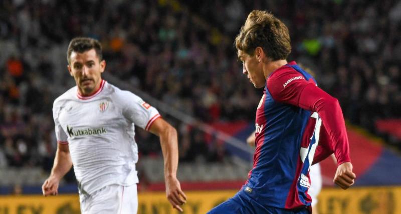  - Barça : à peine parti, un crack sur le point de faire son retour en Espagne ?